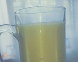 Foto del paso 2 de la receta: Batido de Durazno 🍑 y Banana🍌
