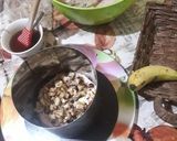 صورة لخطوة 1 من وصفة تجربة جديدة مع الكيك ديزاين