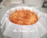 Foto langkah ke 4 dari resep Ubi Cheese Tart.