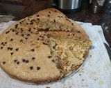Foto del paso 4 de la receta: Torta nutritiva