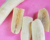 Foto langkah ke 1 dari resep Pisang pasir.