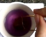 Foto langkah ke 2 dari resep Teh Dua Warna (dengan Video).