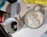 Foto del paso 1 de la receta: Café Affogato ☕