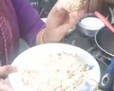 तिल बुग्गा(til bugga recipe in hindi) रेसिपी चरण 4 फोटो