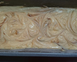 Foto langkah ke 9 dari resep Mocca marble poundcake.