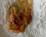 Foto langkah ke 4 dari resep Ayam Goreng Crispy.