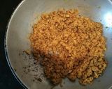 A picture of step 5 of Chicken kebab.