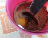 Foto del paso 3 de la receta: Torta en taza😋 (en microondas)