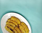 Foto langkah ke 3 dari resep Corn Ribs.