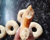 Foto del paso 4 de la receta: Rosquitas