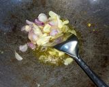 Foto langkah ke 3 dari resep 134. Sambel Goreng Tahu Tempe.