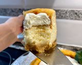 Foto del paso 23 de la receta Tarta de queso a la italiana, sin gluten