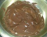 Foto del paso 2 de la receta: Paletas de chocolate 🍫