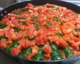 Foto del paso 4 de la receta: Acelguitas Arrolladas, Un Menú para Tener en Cuenta, Riquísimo!!