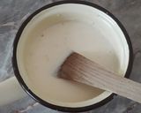 Kukoricás csirkemell sajtszószos bulgurral recept fázis 1 fotója