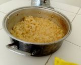 Foto del paso 5 de la receta: Crema de manzana