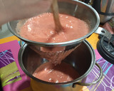 Foto del paso 2 de la receta: Salmorejo