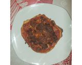 Foto del paso 3 de la receta: Pizza casera