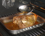 Foto del paso 12 de la receta: Pierna de cordero y couscous condimentado