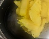 Foto langkah ke 4 dari resep Singkong Keju.