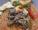 Cara Membuat Soto Betawi 5