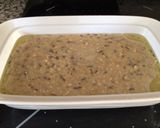 Foto del paso 2 de la receta: Pastel de banana y chocolate