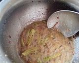 A picture of step 2 of Starfruit pickle.