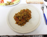 Foto del paso 11 de la receta: Coles de Bruselas con tocino en salsa de tomate