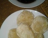 Foto langkah ke 8 dari resep Cireng salju bumbu rujak.