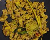 Foto langkah ke 4 dari resep Tongseng Sapi.
