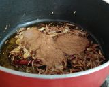 A picture of step 7 of Spicy Chicken Pulao.