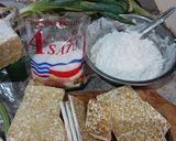 Foto langkah ke 1 dari resep Tempe Mendoan.