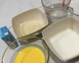 Foto langkah ke 7 dari resep Chocolate Pudding.