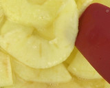 Foto del paso 2 de la receta: Rosas de hojaldre con manzana y crema de cacao (Nutella) 3 ingredientes muy fáciles