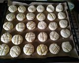 Burgonyás pogácsa laktózmentesen recept fázis 1 fotója