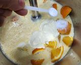 Foto del paso 3 de la receta: Muffins de naranja ultrarápidos