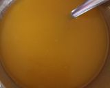 Foto langkah ke 3 dari resep Bolu Caramel.