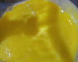 Foto del paso 2 de la receta: Cake de mango 🥭