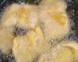 Foto langkah ke 4 dari resep Nangka Goreng Keju.