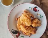 Foto langkah ke 5 dari resep Goreng Pisang Kepok.