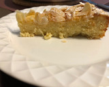 Foto del paso 8 de la receta: Pastel de almendra y ricota (sin harina)