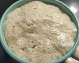 Foto del paso 4 de la receta: Masa especial con orégano (Multi propósito)