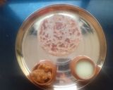 રાજસ્થાની દાલ, રોટી ઔર ચુરમા (Rajasthani Dal Roti Churma Recipe in Gujarati) રેસીપી સ્ટેપ5ફોટો