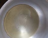 A picture of step 3 of Oil fried groundnuts #4weekschallenge #Authormarathon.