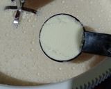 Foto langkah ke 4 dari resep Lapis Pudding Custard.