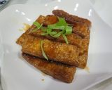Hình bước làm 4 của món Mâm cơm chay ngày mùng 1