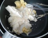 Foto langkah ke 3 dari resep Japanese Cotton Cake/JCC.