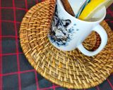 Foto del paso 10 de la receta Leche con Canela y Limón