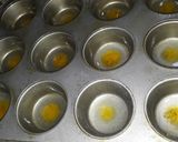 Foto del paso 5 de la receta: Muffins de vainilla y mandarina !!🍊🥞🥧