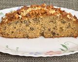 A picture of step 16 of Starbucks-Style Banana Nut Bread.